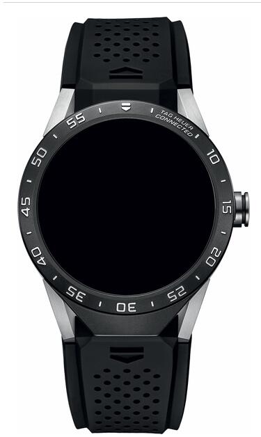 TAG HEUER CONNECTED SAR8A80.FT6045 replica watch